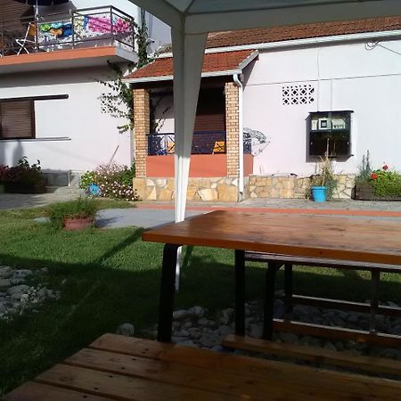 Armonia Studios Agios Georgios  Esterno foto