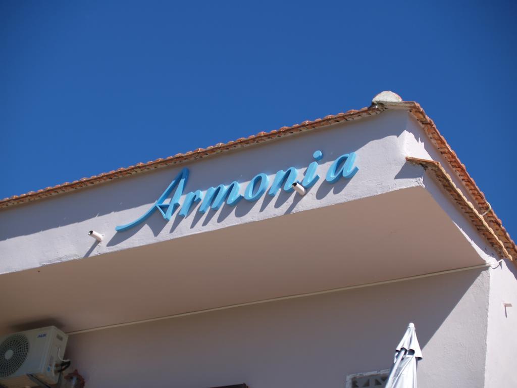 Armonia Studios Agios Georgios  Camera foto