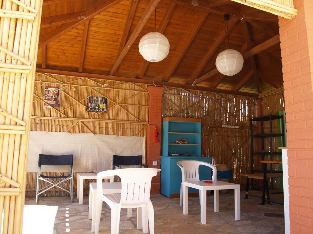 Armonia Studios Agios Georgios  Esterno foto