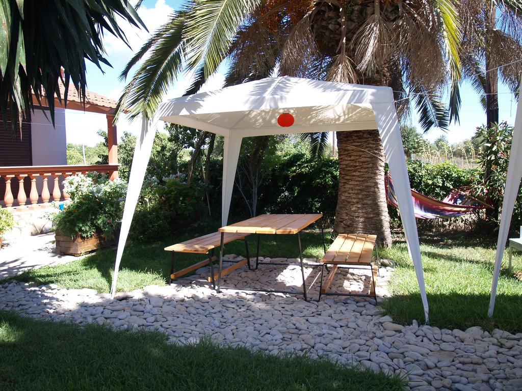 Armonia Studios Agios Georgios  Esterno foto