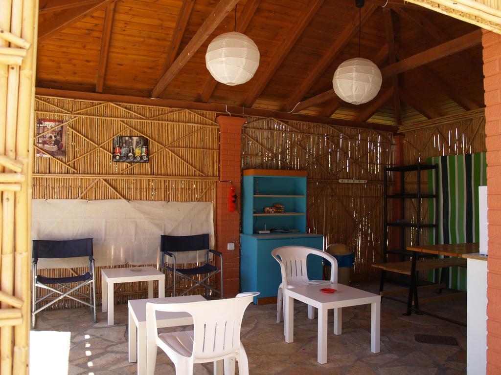 Armonia Studios Agios Georgios  Esterno foto