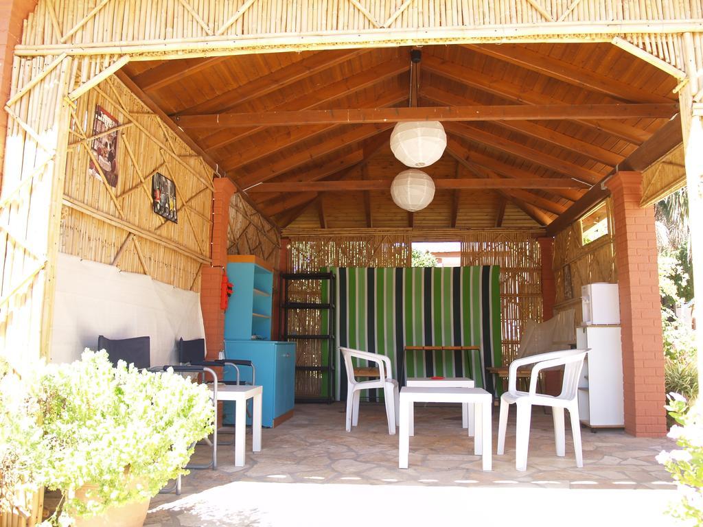 Armonia Studios Agios Georgios  Esterno foto
