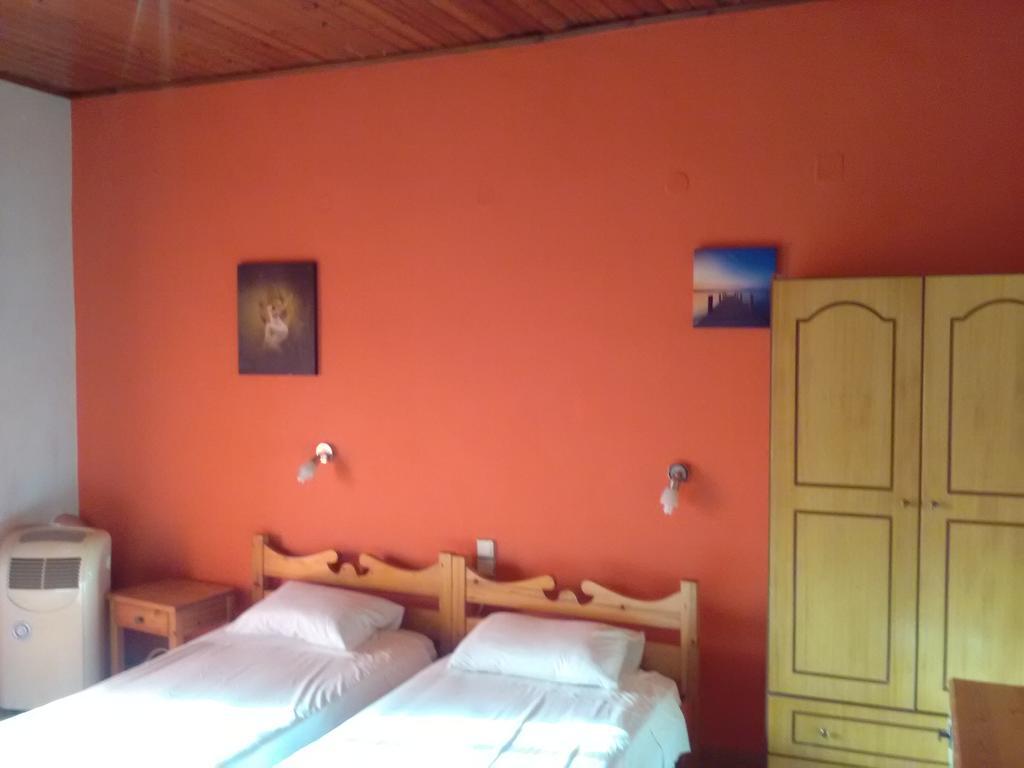 Armonia Studios Agios Georgios  Esterno foto