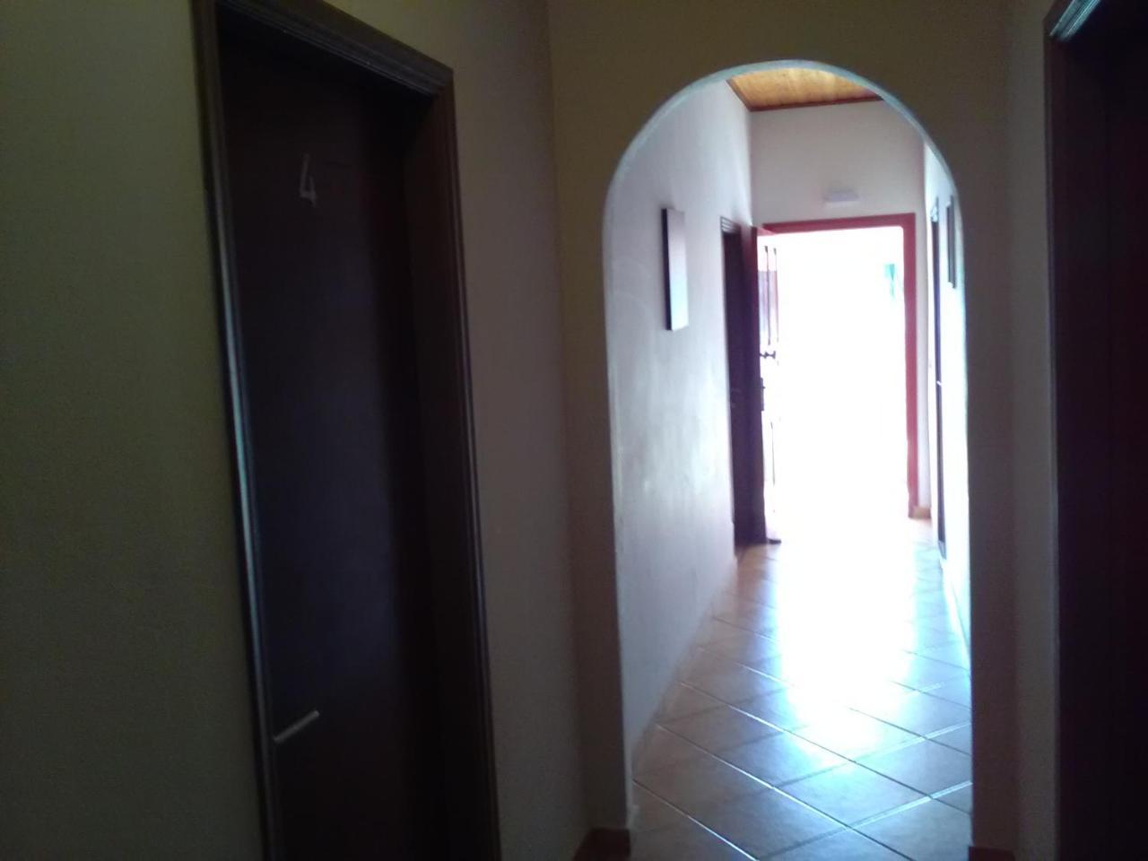 Armonia Studios Agios Georgios  Esterno foto